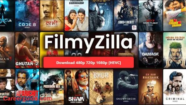Filmyflyzilla