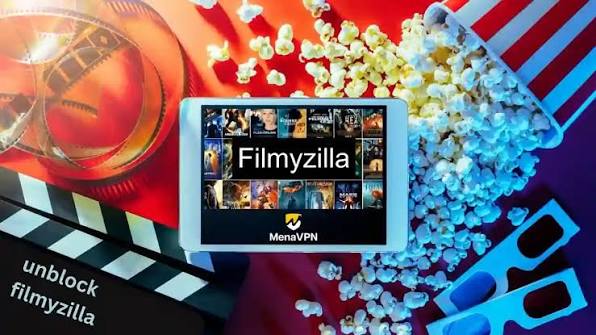 Filmyflyzilla